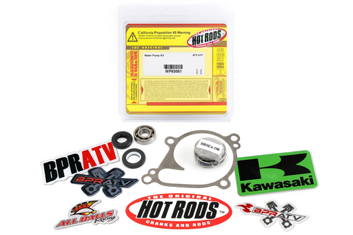 Water Pump Kit ATV Kvf - WPK0063