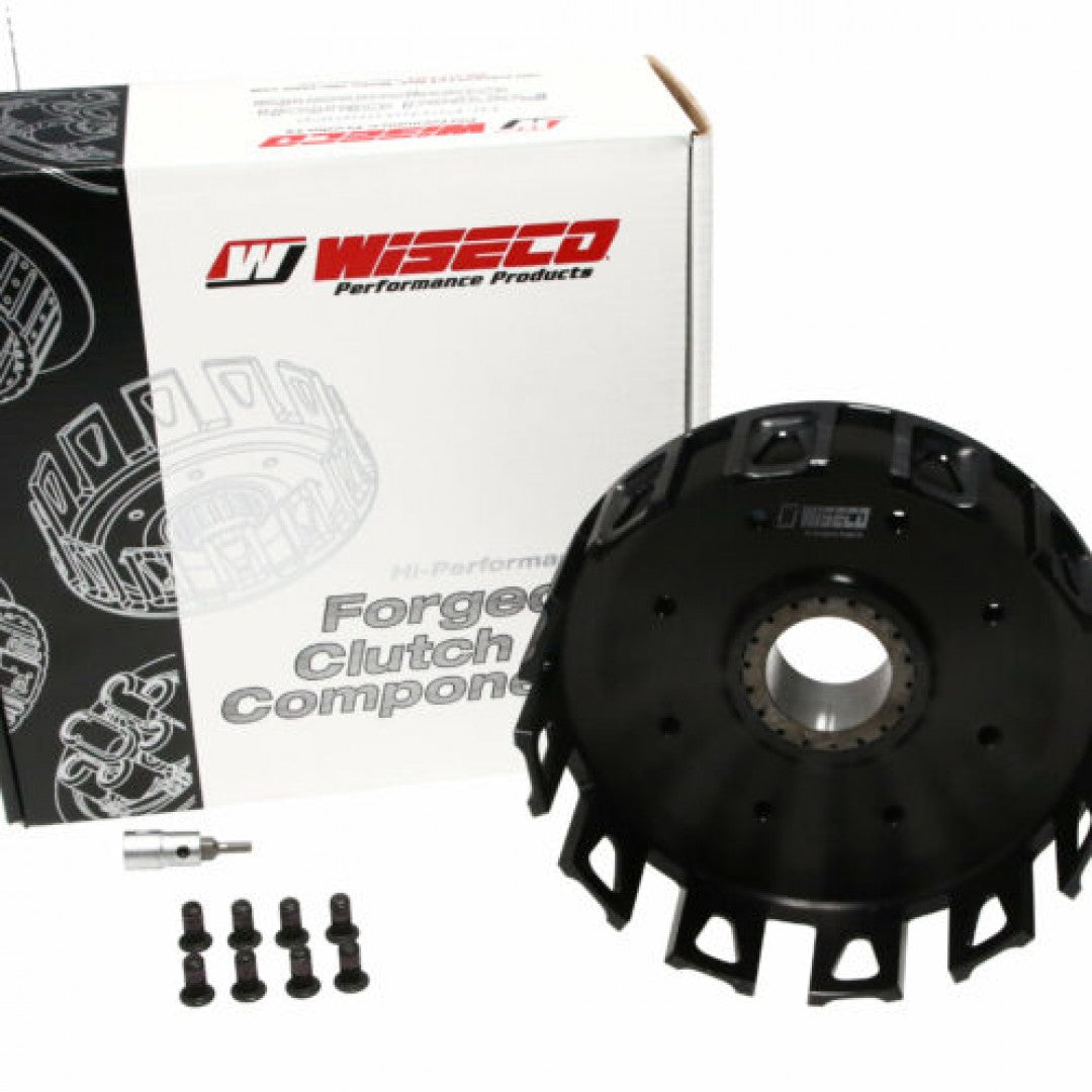 Clutch Basket - WPP3051