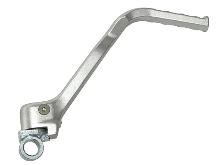 Kick Starter Ali - MX-08936SL